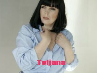 Tetjana