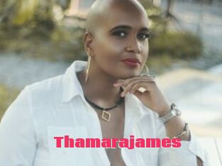 Thamarajames