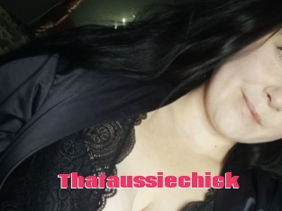 Thataussiechick