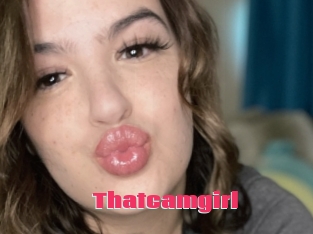 Thatcamgirl