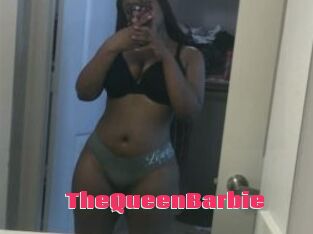 TheQueenBarbie