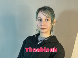 Theablock