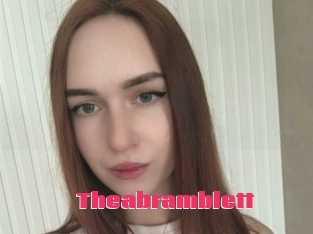 Theabramblett