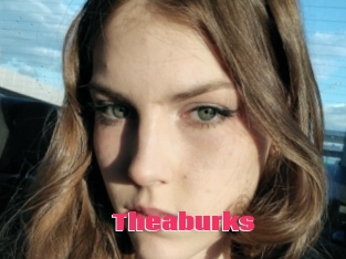Theaburks