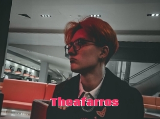 Theafarros