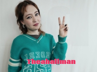Theahallman