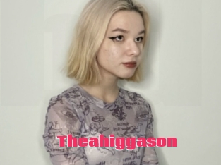Theahiggason