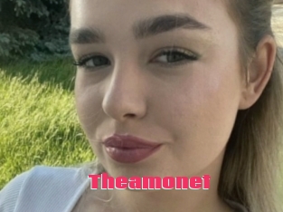 Theamonet
