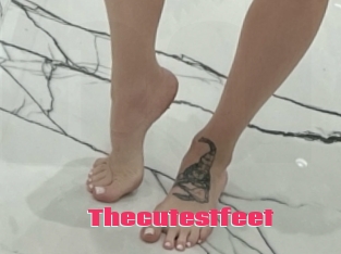 Thecutestfeet