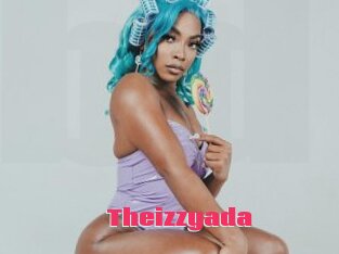 Theizzyada