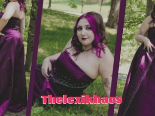 Thelexikhaos