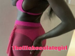 Thelilchocolategirl