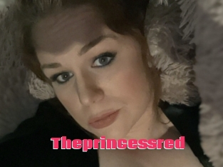 Theprincessred
