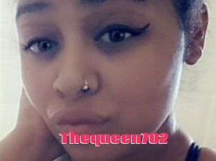 Thequeen702