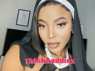 Thickbaddiex