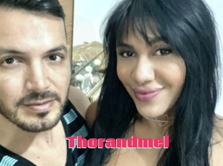 Thorandmel