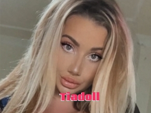 Tiadoll