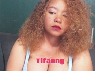Tifanny