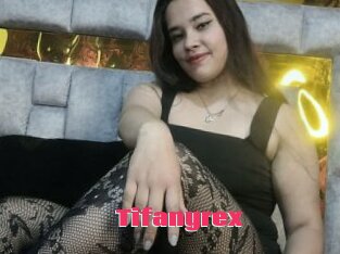Tifanyrex