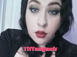 Tiffanynoir