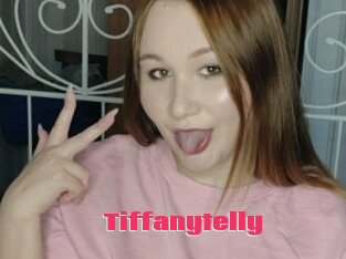 Tiffanytelly