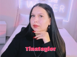 Tinatayler