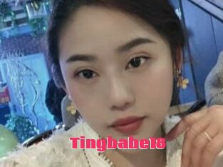 Tingbabe18