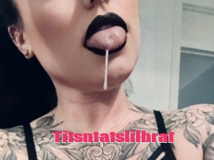 Titsntatslilbrat
