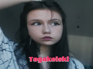 Togakeiski