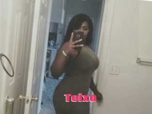 Toixo