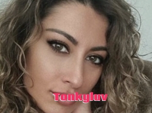 Tonkyluv