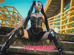 Torystclair