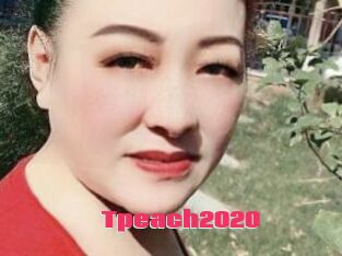 Tpeach2020