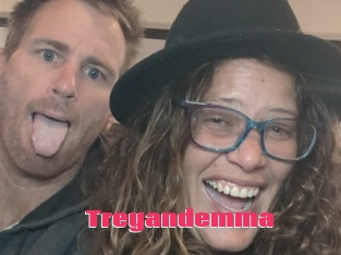 Treyandemma