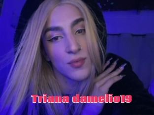 Triana_damelio19