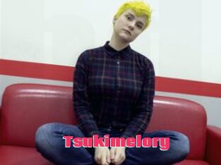Tsukimelory