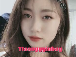 Ttaangyyinbay