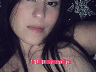 Tulunaroja