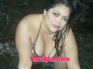 Tuttipasion