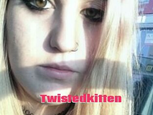 Twistedkitten