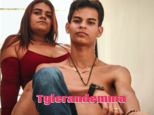 Tylerandemma