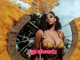 Tyralewiz
