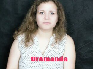 UrAmanda