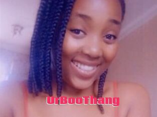 UrBooThang