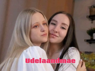 Udelaandmae