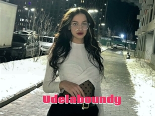Udelaboundy