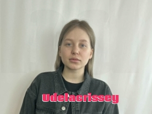 Udelacrissey