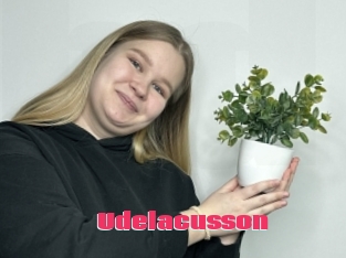 Udelacusson
