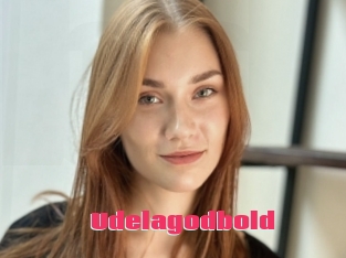 Udelagodbold