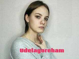 Udelagoreham